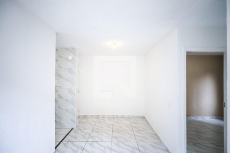 Sala de apartamento para alugar com 2 quartos, 41m² em Vila Cristalia, São Paulo