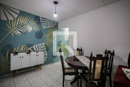 Sala de apartamento para alugar com 2 quartos, 56m² em Jardim Sao Pedro, Mogi das Cruzes