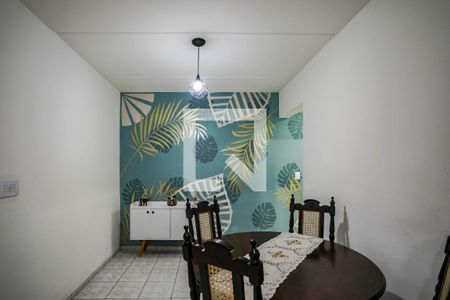 Sala de apartamento para alugar com 2 quartos, 56m² em Jardim Sao Pedro, Mogi das Cruzes