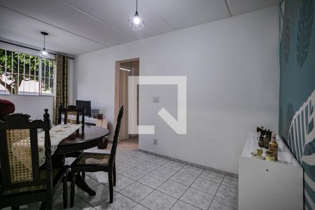 Sala de apartamento para alugar com 2 quartos, 56m² em Jardim Sao Pedro, Mogi das Cruzes