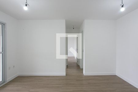 Sala de apartamento para alugar com 2 quartos, 65m² em Vila Zilda, São Paulo