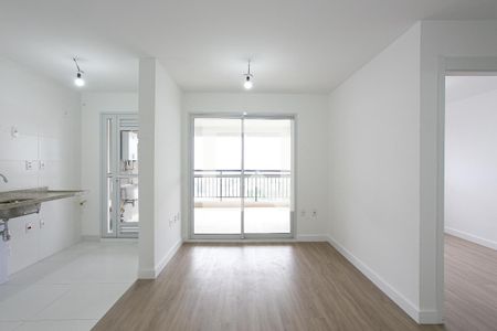 Sala de apartamento para alugar com 2 quartos, 65m² em Vila Zilda, São Paulo