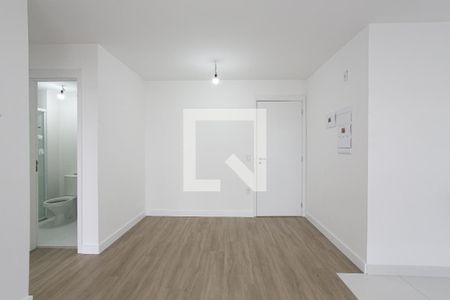 Sala de apartamento para alugar com 2 quartos, 65m² em Vila Zilda, São Paulo