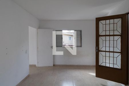 Quarto de casa para alugar com 1 quarto, 30m² em Jardim Coimbra, São Paulo