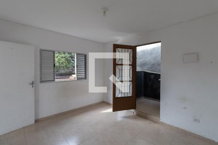 Quarto de casa para alugar com 1 quarto, 30m² em Jardim Coimbra, São Paulo