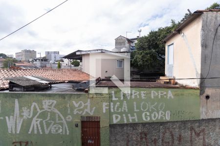 Vista Quarto de casa para alugar com 1 quarto, 30m² em Jardim Coimbra, São Paulo