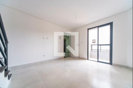 Apartamento à venda com 92m², 2 quartos e 2 vagasSala