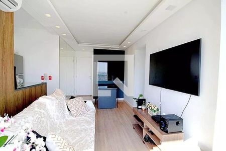 Foto 05 de apartamento à venda com 2 quartos, 57m² em Vila Andrade, São Paulo