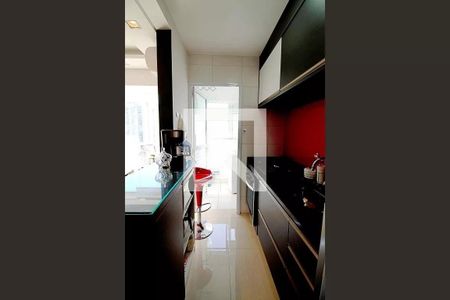 Foto 26 de apartamento à venda com 2 quartos, 57m² em Vila Andrade, São Paulo