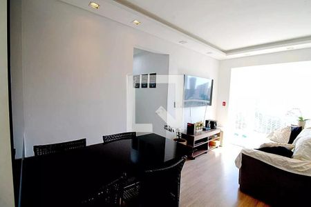 Foto 02 de apartamento à venda com 2 quartos, 57m² em Vila Andrade, São Paulo