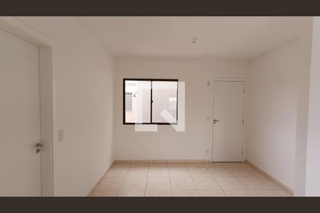 Sala de apartamento para alugar com 2 quartos, 43m² em Centro, Votorantim