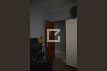 Quarto de apartamento à venda com 2 quartos, 120m² em Paraíso, Santo André