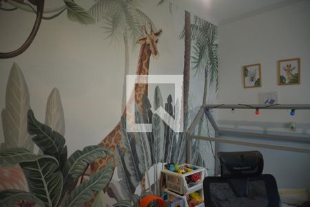 Quarto de apartamento à venda com 2 quartos, 120m² em Paraíso, Santo André