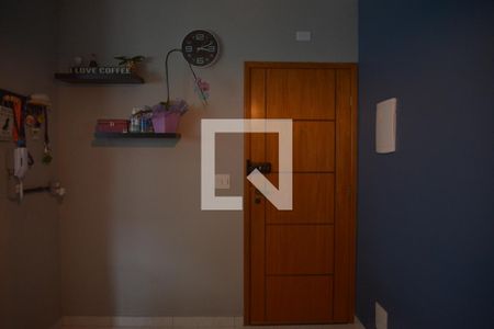 Sala de apartamento à venda com 2 quartos, 120m² em Paraíso, Santo André