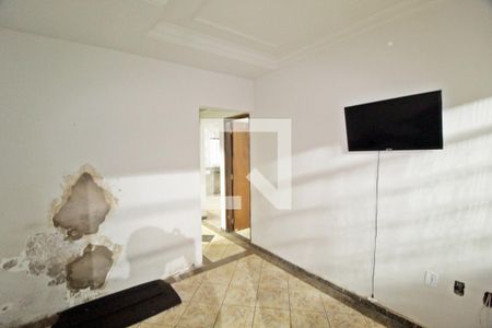 Sala de casa para alugar com 2 quartos, 75m² em Laranjeiras, Uberlândia