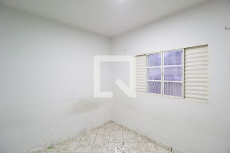 Quarto 1 de casa para alugar com 2 quartos, 75m² em Laranjeiras, Uberlândia