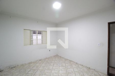 Quarto 2 de casa para alugar com 2 quartos, 75m² em Laranjeiras, Uberlândia