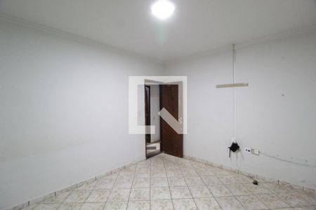 Quarto 2 de casa para alugar com 2 quartos, 75m² em Laranjeiras, Uberlândia