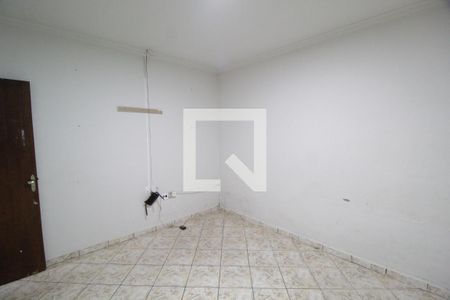 Quarto 2 de casa para alugar com 2 quartos, 75m² em Laranjeiras, Uberlândia