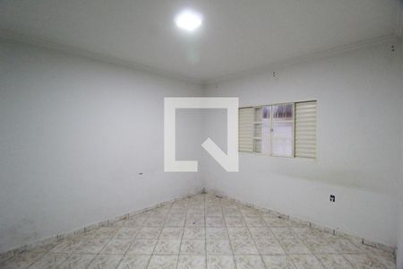 Quarto 2 de casa para alugar com 2 quartos, 75m² em Laranjeiras, Uberlândia