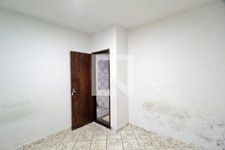 Quarto 1 de casa para alugar com 2 quartos, 75m² em Laranjeiras, Uberlândia