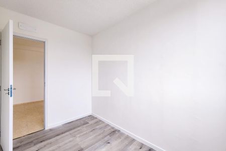 Quarto 1 de apartamento para alugar com 2 quartos, 44m² em Jardim Pitoresco, Jacareí