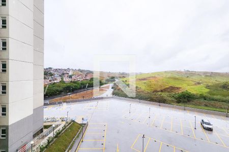 Vista do Quarto 1 de apartamento para alugar com 2 quartos, 44m² em Jardim Pitoresco, Jacareí