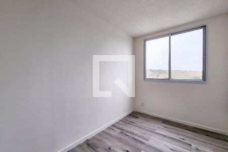 Quarto 1 de apartamento para alugar com 2 quartos, 44m² em Jardim Pitoresco, Jacareí