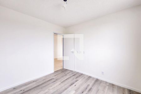 Quarto 2 de apartamento para alugar com 2 quartos, 44m² em Jardim Pitoresco, Jacareí