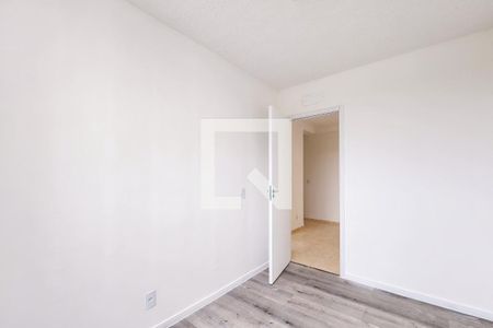 Quarto 1 de apartamento para alugar com 2 quartos, 44m² em Jardim Pitoresco, Jacareí