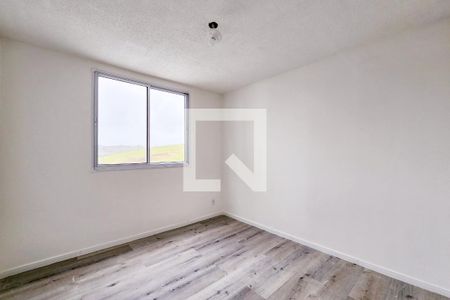 Quarto 2 de apartamento para alugar com 2 quartos, 44m² em Jardim Pitoresco, Jacareí