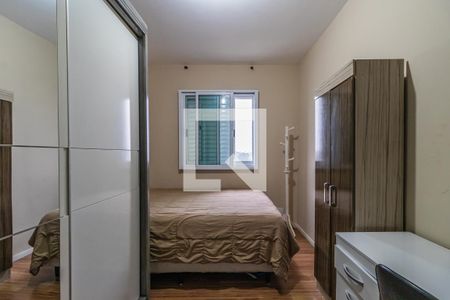 Quarto 1 de apartamento para alugar com 2 quartos, 51m² em Vila São João, Barueri