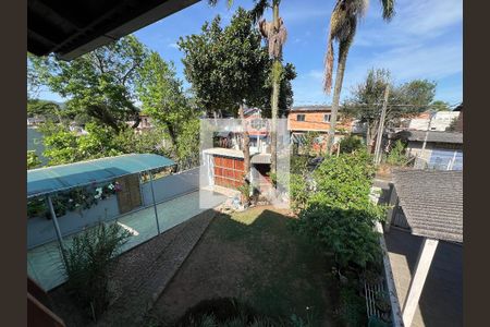 Vista quarto 1 de casa à venda com 2 quartos, 105m² em Canudos, Novo Hamburgo