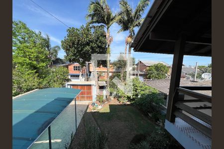 Vista quarto 2 de casa à venda com 2 quartos, 105m² em Canudos, Novo Hamburgo