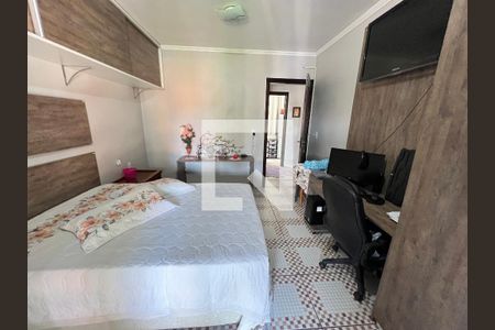 Quarto 1 de casa à venda com 2 quartos, 105m² em Canudos, Novo Hamburgo