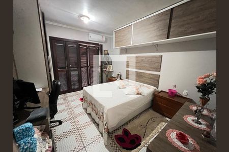 Quarto 1 de casa à venda com 2 quartos, 105m² em Canudos, Novo Hamburgo