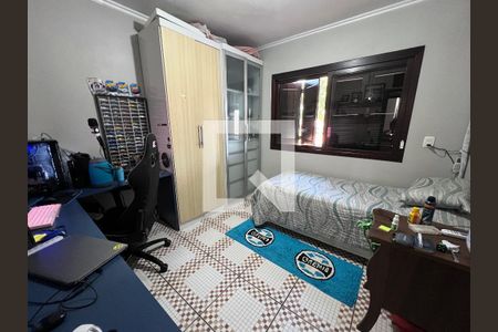 Quarto 2 de casa à venda com 2 quartos, 105m² em Canudos, Novo Hamburgo