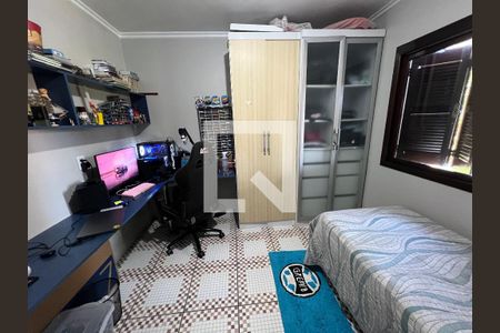 Quarto 2 de casa à venda com 2 quartos, 105m² em Canudos, Novo Hamburgo