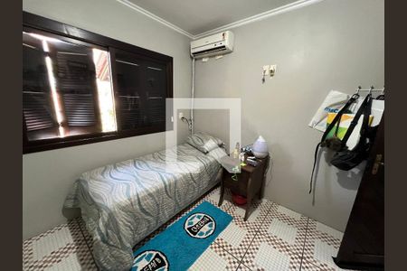 Quarto 2 de casa à venda com 2 quartos, 105m² em Canudos, Novo Hamburgo