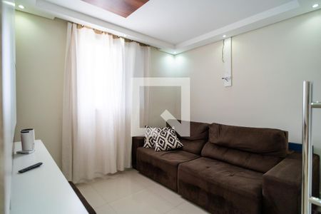 Quarto 2 de apartamento para alugar com 2 quartos, 52m² em Jardim Sao Carlos, Sorocaba