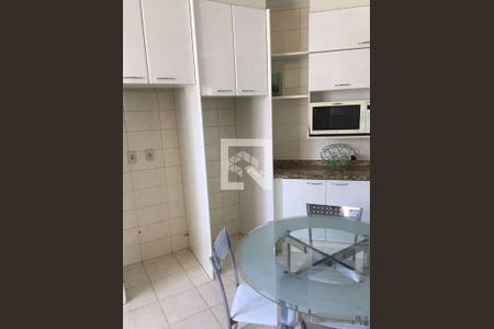 Foto 12 de apartamento à venda com 3 quartos, 124m² em Vila Clementino, São Paulo