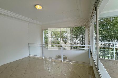 Sala de Jantar de casa de condomínio à venda com 5 quartos, 700m² em Residencial Zero (Tambore), Santana de Parnaíba