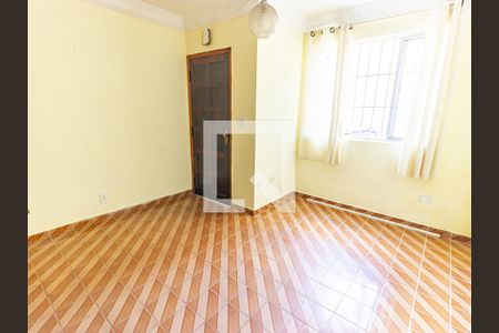 Sala de casa para alugar com 3 quartos, 80m² em Alto da Mooca, São Paulo