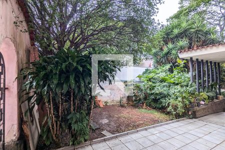 Vista da suíte 1 de casa para alugar com 2 quartos, 220m² em Brooklin Novo, São Paulo