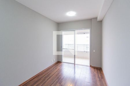 Sala de apartamento à venda com 2 quartos, 67m² em Centro, Osasco