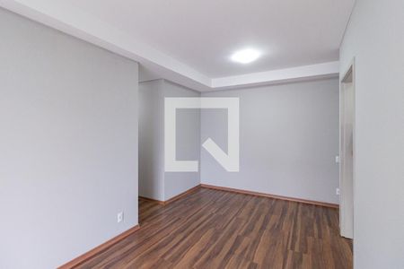 Sala de apartamento para alugar com 2 quartos, 67m² em Centro, Osasco