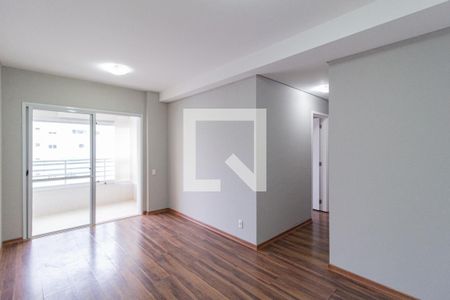 Sala de apartamento à venda com 2 quartos, 67m² em Centro, Osasco