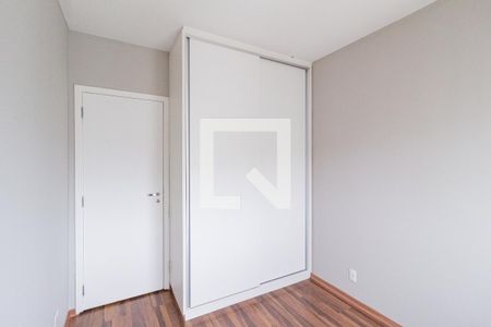 Quarto  de apartamento à venda com 2 quartos, 67m² em Centro, Osasco