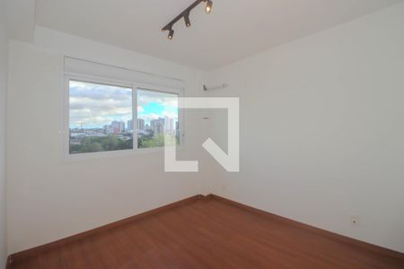 Suíte de apartamento para alugar com 2 quartos, 54m² em Passo D’areia, Porto Alegre