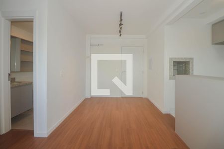 Sala de apartamento para alugar com 2 quartos, 54m² em Passo D’areia, Porto Alegre